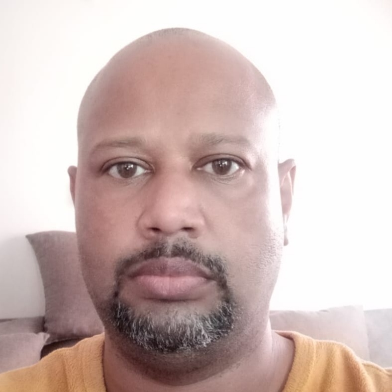 Courtney Daniels
Reeem Co Founder