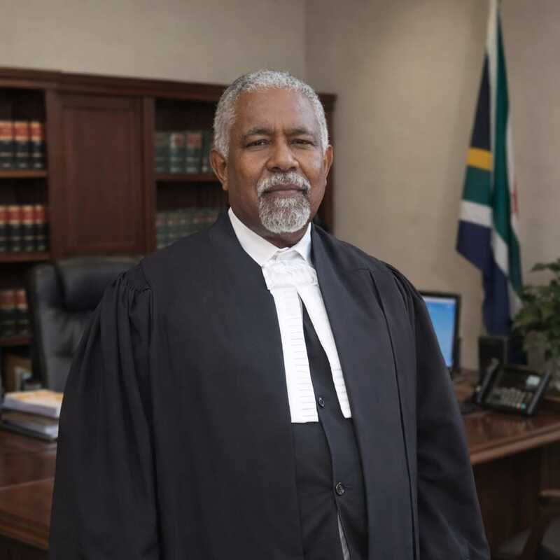 Chief Advocate Allan Billings